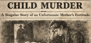 CHILD MURDER