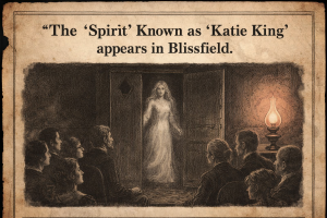 A STRANGE PHENOMENA